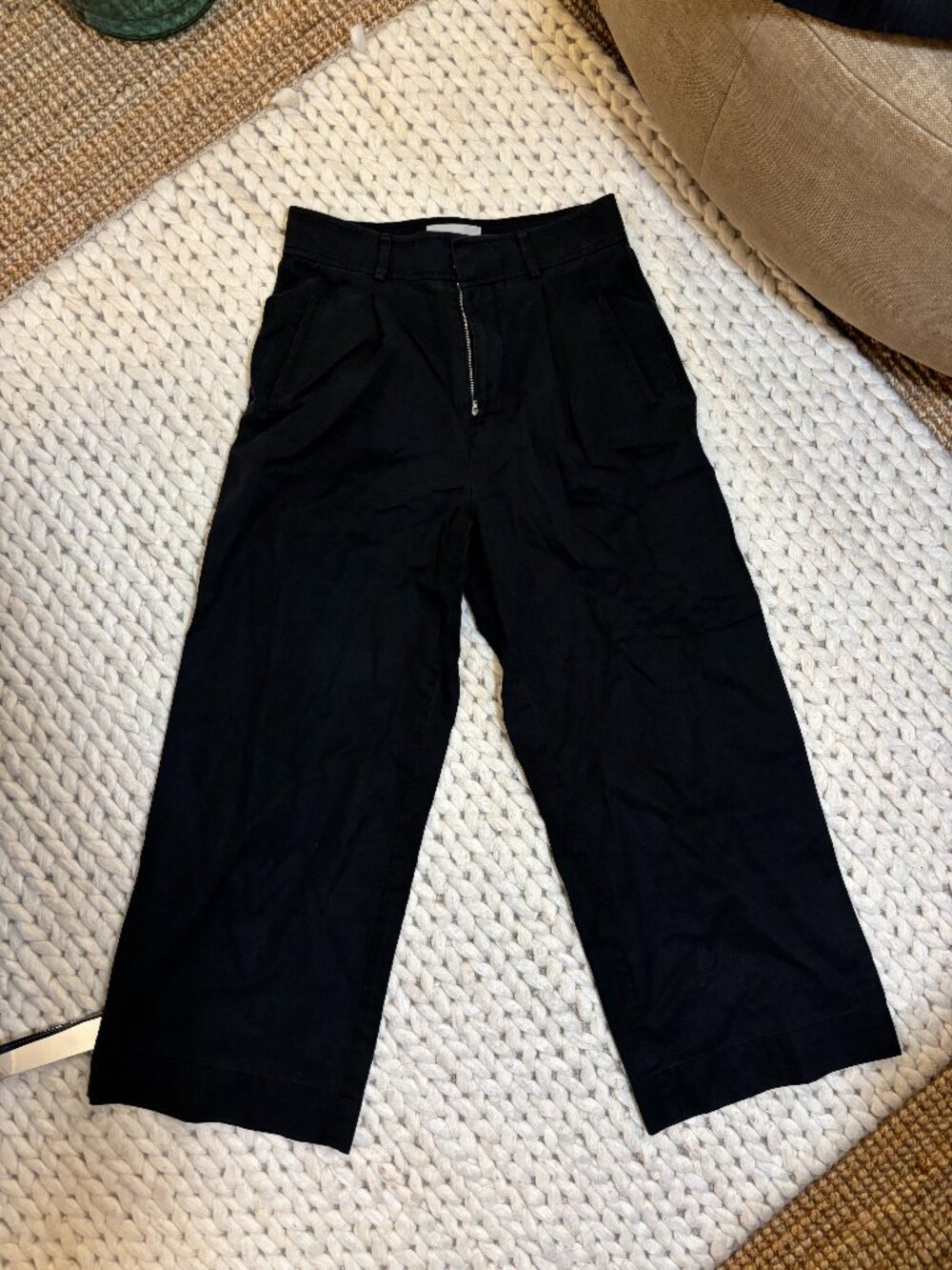 Everlane The Everywhere Pant